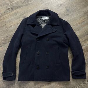 H&M Trench Coat Jacket